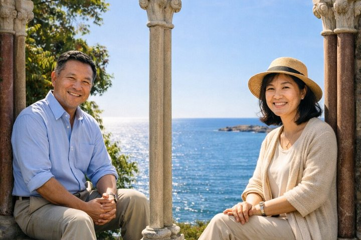 Private Portland to Cape Ann, MA Castles & Coast - Photo 1 of 11